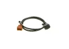 Датчик детонації AUDI 100 C4, 200 C3, A6 C4, A8 D2, COUPE B3, V8 2.2-4.2 10.88-06.99 BOSCH 0 261 231 040 (фото 5)