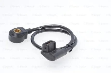 Датчик детонації BMW 5 (E34), 7 (E32) 3.0/4.0 04.92-07.96 BOSCH 0 261 231 074