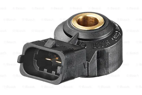 Датчик детонації HONDA JAZZ II OPEL AGILA A, ASTRA G, CORSA B, CORSA C 1.0-1.4 11.96-12.09 BOSCH 0 261 231 120 (фото 1)