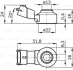 Датчик детонації BOSCH 0261231176 (фото 6)