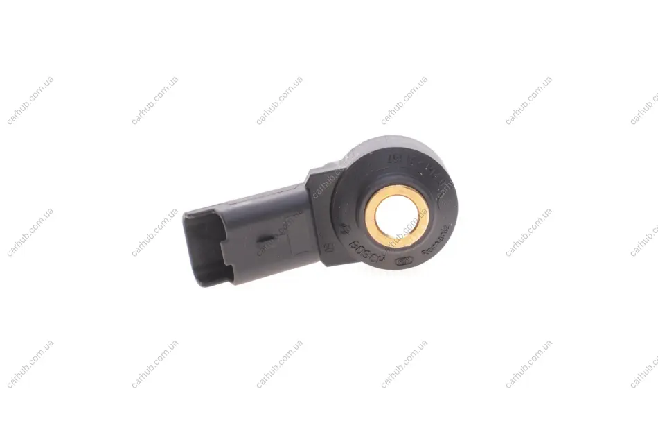 Датчик детонації BMW 3 (F30/F80) 1.6 (N13) 12-16 BOSCH 0 261 231 197 (фото 1)