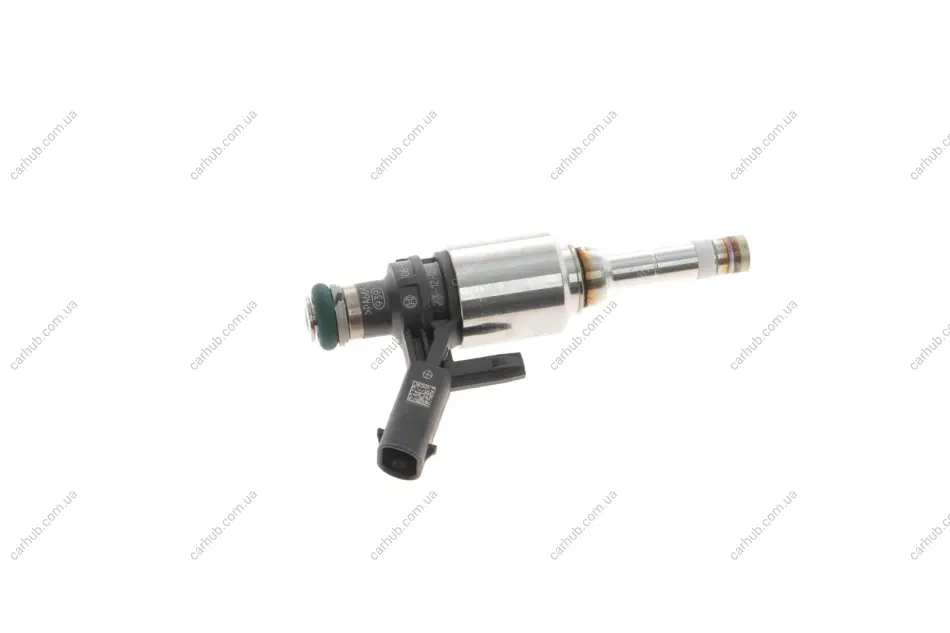 Прямий вприск - Вприск палива AUDI A3, TT CUPRA ATECA SEAT LEON, LEON SC, LEON ST SKODA SUPERB III VW ARTEON, ARTEON SHOOTING BRAKE, GOLF VII, PASSAT B8 2.0 11.12- BOSCH 0 261 500 01H (фото 1)