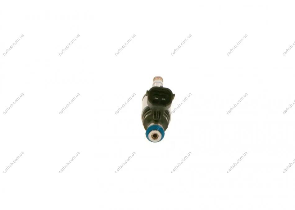 Форсунка паливна Nissan Qashqai/X-Trail 2.0 13- BOSCH 0 261 500 04R (фото 1)