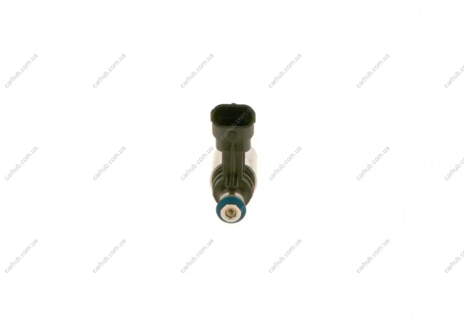 Прямий вприск - Вприск палива HYUNDAI VELOSTER KIA CEE\'D, PRO CEE\'D 1.6 10.12-07.18 BOSCH 0 261 500 098 (фото 1)