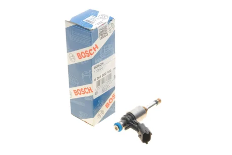 Форсунка паливна Hyundai I30/I40/Kia Sportage 10- (1.6 GDI) BOSCH 0 261 500 100