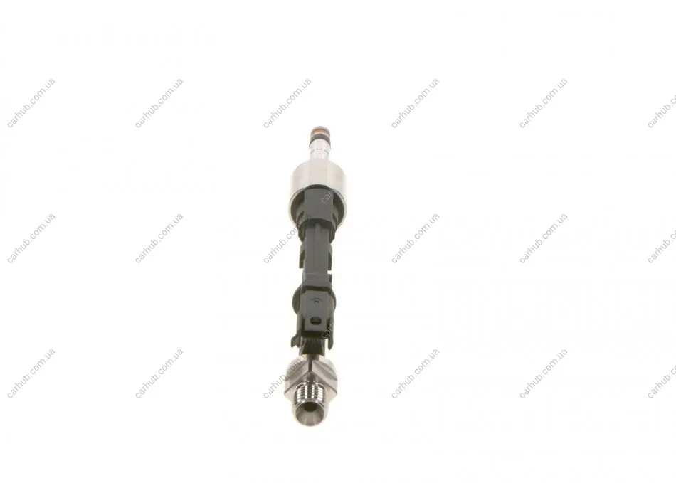 Форсунка паливна BMW 3 (F30/F80) 12-16 N26 BOSCH 0 261 500 153 (фото 1)