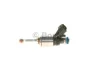 Паливний інжектор NISSAN JUKE, PULSAR, QASHQAI II, X-TRAIL III RENAULT ESPACE V, KADJAR, MEGANE IV, TALISMAN 1.6 06.10- BOSCH 0 261 500 210 (фото 5)