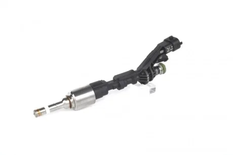 Паливний інжектор JAGUAR XF I, XJ LAND ROVER DISCOVERY IV, RANGE ROVER IV, RANGE ROVER SPORT II 3.0 03.08-09.21 BOSCH 0 261 500 296