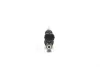 Паливний інжектор JAGUAR XF I, XJ LAND ROVER DISCOVERY IV, RANGE ROVER IV, RANGE ROVER SPORT II 3.0 03.08-09.21 BOSCH 0 261 500 296 (фото 5)