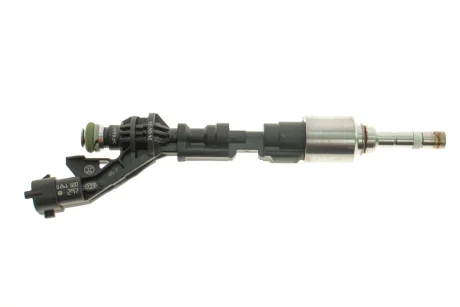 Паливний інжектор JAGUAR F-PACE, F-TYPE, XE, XF I, XF II, XF SPORTBRAKE, XJ LAND ROVER DISCOVERY IV, DISCOVERY V, RANGE ROVER IV, RANGE ROVER SPORT II, RANGE ROVER VELAR 3.0 03.08- BOSCH 0 261 500 297
