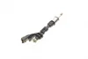 Паливний інжектор VOLVO S60 II, S80 II, V40, V60 I, V70 III FORD C-MAX II, FIESTA VI, FOCUS III, GALAXY II, GALAXY MK II, GRAND C-MAX, KUGA II, MONDEO IV, S-MAX 1.6/1.6ALK 04.10- BOSCH 0 261 500 337 (фото 6)