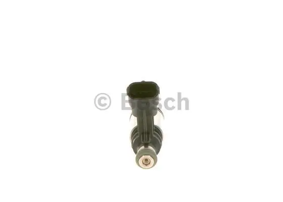 Прямий вприск - Вприск палива JAGUAR XE, XF I, XF II, XJ LAND ROVER DISCOVERY SPORT, FREELANDER 2, RANGE ROVER EVOQUE 2.0 06.11- BOSCH 0 261 500 417 (фото 1)