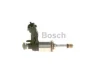 Прямий вприск - Вприск палива JAGUAR XE, XF I, XF II, XJ LAND ROVER DISCOVERY SPORT, FREELANDER 2, RANGE ROVER EVOQUE 2.0 06.11- BOSCH 0 261 500 417 (фото 2)