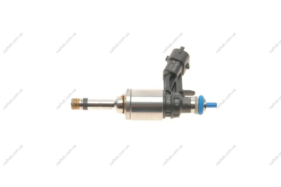Паливний інжектор OPEL ASTRA J GTC, INSIGNIA A SAAB 9-5 2.0/2.0ALK 07.08-04.18 BOSCH 0 261 500 453 (фото 1)