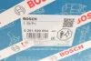 Насос паливного високого тиску Ford Focus/C-Max/Transit Connect 1.0 12- BOSCH 0 261 520 094 (фото 9)