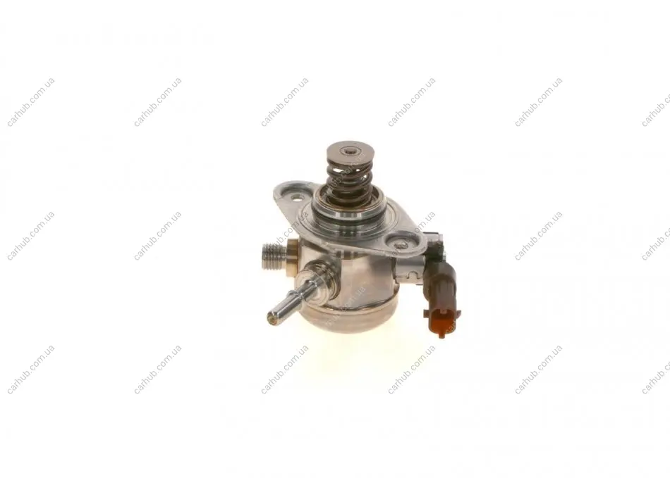Помпа палива високого тиску HYUNDAI SANTA FE IV, SANTA FÉ III, SONATA VI, TUCSON KIA OPTIMA, SORENTO III, SPORTAGE IV 2.4 11.10-09.22 BOSCH 0 261 520 201 (фото 1)