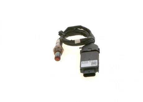 Помпа палива високого тиску HYUNDAI SANTA FÉ III KIA OPTIMA, SORENTO II 2.4 03.12-12.15 BOSCH 0 261 520 307