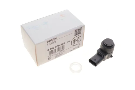 Датчик парковки Ford Fiesta/Focus/Galaxy 01-17 BOSCH 0 263 009 525