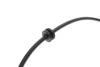 Датчик ABS передн лів/прав ABARTH GRANDE PUNTO, PUNTO, PUNTO EVO ALFA ROMEO MITO FIAT GRANDE PUNTO, PUNTO, PUNTO EVO OPEL ADAM, CORSA D, CORSA E VW SHARAN 0.9-2.8 09.95- BOSCH 0 265 004 136 (фото 3)