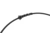 Датчик ABS передн лів/прав ABARTH GRANDE PUNTO, PUNTO, PUNTO EVO ALFA ROMEO MITO FIAT GRANDE PUNTO, PUNTO, PUNTO EVO OPEL ADAM, CORSA D, CORSA E VW SHARAN 0.9-2.8 09.95- BOSCH 0 265 004 136 (фото 4)