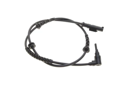 Датчик ABS передн лів/прав ABARTH GRANDE PUNTO, PUNTO, PUNTO EVO ALFA ROMEO MITO FIAT GRANDE PUNTO, PUNTO, PUNTO EVO OPEL ADAM, CORSA D, CORSA E VW SHARAN 0.9-2.8 09.95- BOSCH 0 265 004 136