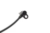 Датчик ABS передн лів/прав ABARTH GRANDE PUNTO, PUNTO, PUNTO EVO ALFA ROMEO MITO FIAT GRANDE PUNTO, PUNTO, PUNTO EVO OPEL ADAM, CORSA D, CORSA E VW SHARAN 0.9-2.8 09.95- BOSCH 0 265 004 136 (фото 6)
