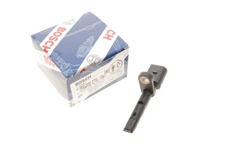Датчик ABS (передний) Audi A6/A7/A8/Q7/Q8/VW Touareg 16- BOSCH 0 265 004 490