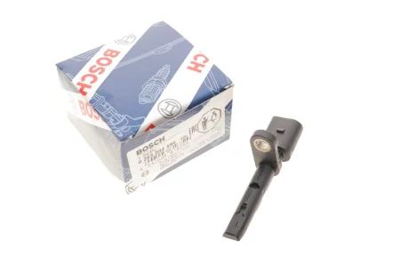 Датчик ABS (передній) Audi A6/A7/A8/Q7/Q8/VW Touareg 16- BOSCH 0 265 004 490