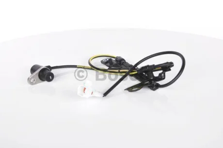 Датчик ABS передн прав TOYOTA AVENSIS, COROLLA, COROLLA VERSO 1.3-2.4 01.01-03.09 BOSCH 0 265 006 677