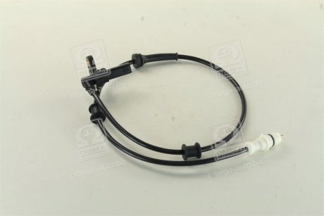 Датчик ABS (задній) Renault Kangoo 1.2-1.9 dCi 97-(L) BOSCH 0 265 007 534