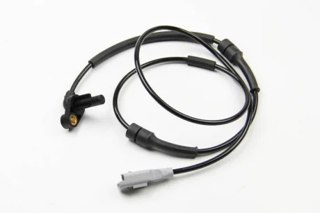 Датчик ABS передн лів/прав CITROEN BERLINGO PEUGEOT PARTNER, PARTNER ORIGIN 1.1-Electric 06.96-12.15 BOSCH 0 265 007 666