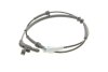 Датчик ABS (задній) (L) Citroen Berlingo 96-05 BOSCH 0 265 007 668 (фото 7)