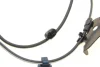 Датчик ABS (передній) Toyota Auris/Corolla/Verso 1.2-2.2D 06-19 (L) BOSCH 0 265 007 806 (фото 2)