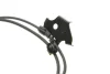 Датчик ABS (передній) Toyota Auris/Corolla/Verso 1.2-2.2D 06-19 (L) BOSCH 0 265 007 806 (фото 6)
