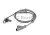 Датчик ABS (передній) Lada Kalina/Priora 04-18 0 265 007 885 BOSCH 0265007885 (фото 1)