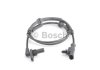 Датчик ABS (передній) Lada Kalina/Priora 04-18 0 265 007 885 BOSCH 0265007885 (фото 2)