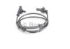 Датчик ABS (передній) Lada Kalina/Priora 04-18 0 265 007 885 BOSCH 0265007885 (фото 4)