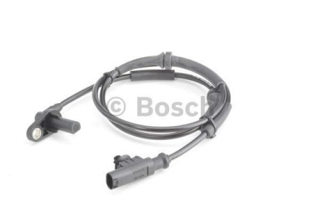 Датчик ABS (передній) Lada Kalina/Priora 04-18 0 265 007 885 BOSCH 0265007885