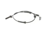 Датчик ABS (передній) Nissan Qashqai 1.5/1.6/2.0 dCi 07-13 BOSCH 0 265 007 905 (фото 1)