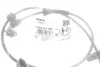 Датчик ABS (передній) Nissan Qashqai 1.5/1.6/2.0 dCi 07-13 BOSCH 0 265 007 905 (фото 2)