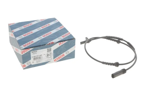 Датчик ABS (передній) BMW 5 (F10)/7 (F01/F02/F03/F04) 2.0-4.4 09-18 (L=859mm) BOSCH 0 265 007 982