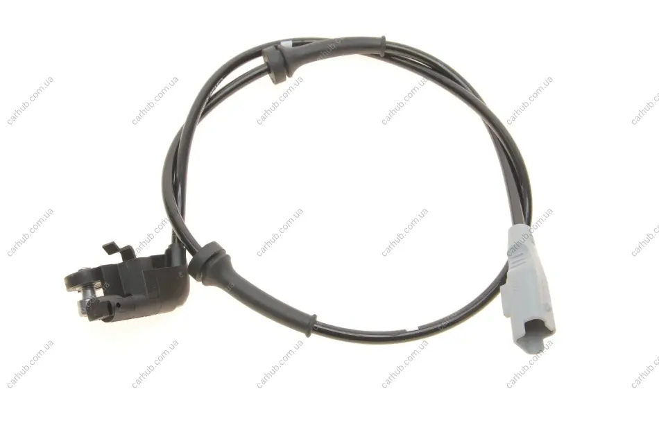 Датчик ABS (задній) Citroen C4/Peugeot 307 00-12 BOSCH 0 265 008 017 (фото 1)