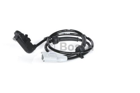 Датчик ABS (задний) Citroen C4/Peugeot 307 00-12 BOSCH 0 265 008 017