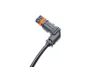 Датчик ABS (передній) (R) MB E-class (W212) 09-15 (L=725mm) BOSCH 0 265 008 133 (фото 6)