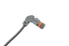 Датчик ABS (передній) (R) MB E-class (W212) 09-15 (L=725mm) BOSCH 0 265 008 133 (фото 7)