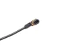 Датчик ABS (передній) (R) MB E-class (W212) 09-15 (L=725mm) BOSCH 0 265 008 133 (фото 8)