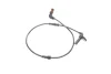 Датчик ABS (передній) (R) MB E-class (W212) 09-15 (L=725mm) BOSCH 0 265 008 133 (фото 9)