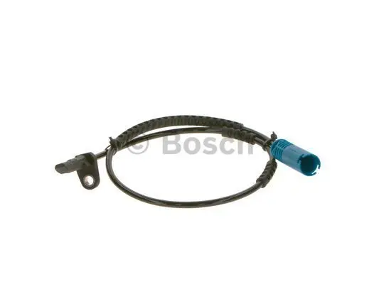 Датчик ABS задн лів/прав MINI COUNTRYMAN (R60), PACEMAN (R61) 1.6/1.6D/2.0D 08.10-10.16 BOSCH 0 265 008 525 (фото 1)