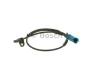 Датчик ABS задн лів/прав MINI COUNTRYMAN (R60), PACEMAN (R61) 1.6/1.6D/2.0D 08.10-10.16 BOSCH 0 265 008 525 (фото 1)