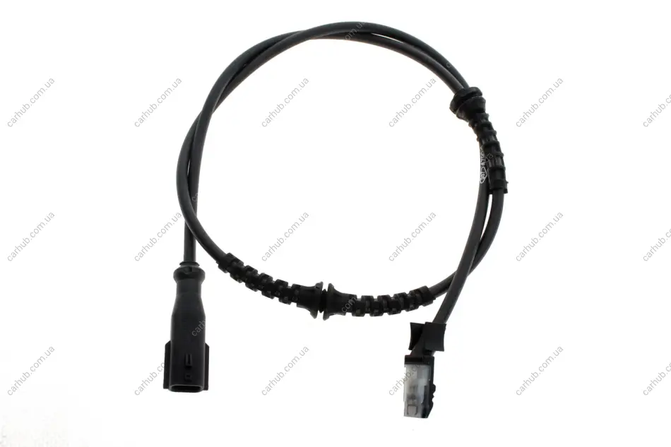 Датчик ABS задн лів/прав RENAULT FLUENCE, GRAND SCENIC III, MEGANE, MEGANE III, SCENIC III 1.2-Electric 11.08- BOSCH 0 265 008 938 (фото 1)